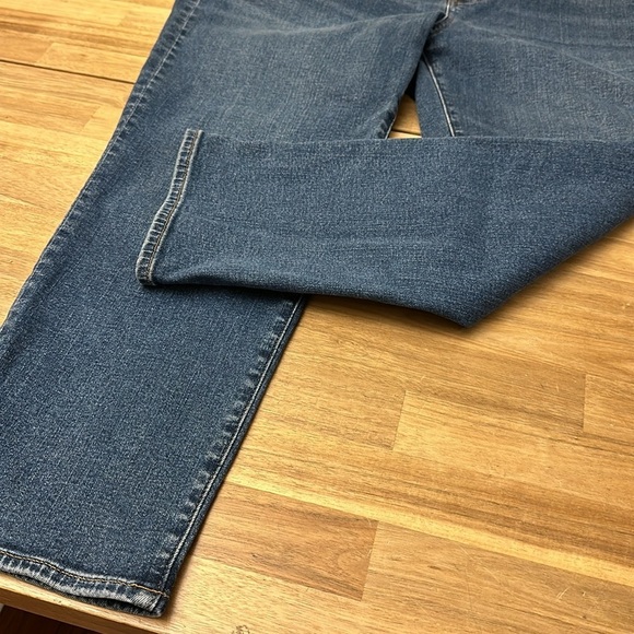 MADEWELL ⭐️  ”the perfect vintage jean” - Picture 3 of 9